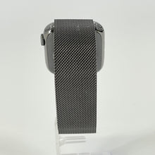 Load image into Gallery viewer, Apple Watch (Series 6) 44mm Graphite Unlocked 32GB