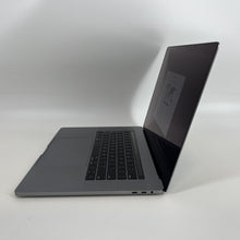 Load image into Gallery viewer, Apple MacBook Pro 15 Touch Bar 2018 Space Gray 2.9 GHz Intel Core i9 8th Gen. 32GB RAM 512GB Solid State Drive AMD Radeon Pro 560X 4 GB