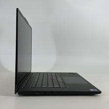 Load image into Gallery viewer, Lenovo ThinkPad P1 Gen 8 16 2025 Black 2.9 GHz Intel Core Ultra 9 Series 2 64GB RAM 1TB Solid State Drive 1TB Solid State Drive NVIDIA RTX PRO 2000 Blackwell 8 GB