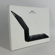 Load image into Gallery viewer, Apple Magic Keyboard for iPad Pro 12.9in A2480 Black