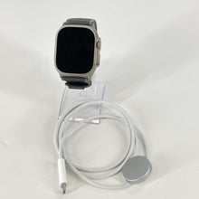 Load image into Gallery viewer, Apple Watch (Ultra 2) 49mm Natural Unlocked 64GB