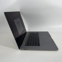 Load image into Gallery viewer, Apple MacBook Pro 15 Touch Bar 2018 Space Gray 2.9 GHz Intel Core i9 8th Gen. 32GB RAM 512GB Solid State Drive AMD Radeon Pro 560X 4 GB