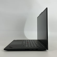 Load image into Gallery viewer, Lenovo ThinkPad P1 Gen 8 16 2025 Black 2.9 GHz Intel Core Ultra 9 Series 2 64GB RAM 1TB Solid State Drive 1TB Solid State Drive NVIDIA RTX PRO 2000 Blackwell 8 GB