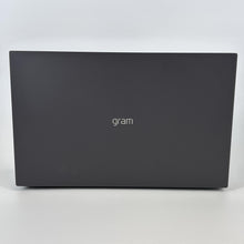 Load image into Gallery viewer, LG Gram 15 Gray 2.2 GHz Intel Core i7 13th Gen. 32GB RAM 1TB Solid State Drive