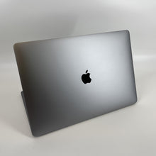 Load image into Gallery viewer, Apple MacBook Pro 15 Touch Bar 2018 Space Gray 2.9 GHz Intel Core i9 8th Gen. 32GB RAM 512GB Solid State Drive AMD Radeon Pro 560X 4 GB