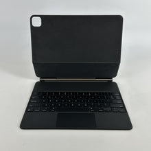 Load image into Gallery viewer, Apple Magic Keyboard for iPad Pro 12.9in A2480 Black