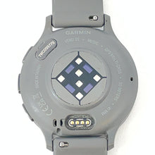 Load image into Gallery viewer, Garmin Venu 3S 41mm Gray GPS