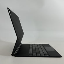 Load image into Gallery viewer, Apple Magic Keyboard for iPad Pro 12.9in A2480 Black