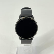 Load image into Gallery viewer, Garmin Venu 3 45mm Black GPS
