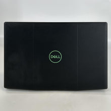 Load image into Gallery viewer, Dell G3 3500 15.6 Black 2.6 GHz Intel Core i7 10th Gen. 8GB RAM 256GB Solid State Drive NVIDIA GeForce GTX 1650 Ti 4 GB