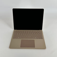 Load image into Gallery viewer, Microsoft Surface Laptop 7 13.8 Gold WiFi 3.4 GHz Qualcomm Snapdragon X Elite 16GB RAM 1TB Solid State Drive