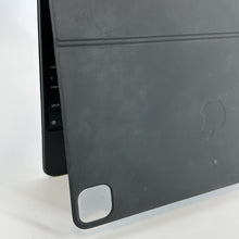 Load image into Gallery viewer, Apple Magic Keyboard for iPad Pro 12.9in A2480 Black