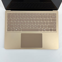 Load image into Gallery viewer, Microsoft Surface Laptop 7 13.8 Gold WiFi 3.4 GHz Qualcomm Snapdragon X Elite 16GB RAM 1TB Solid State Drive