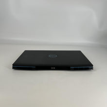 Load image into Gallery viewer, Dell G3 3500 15.6 Black 2.6 GHz Intel Core i7 10th Gen. 8GB RAM 256GB Solid State Drive NVIDIA GeForce GTX 1650 Ti 4 GB