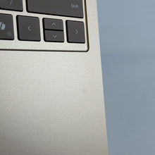 Load image into Gallery viewer, Microsoft Surface Laptop 7 13.8 Gold WiFi 3.4 GHz Qualcomm Snapdragon X Elite 16GB RAM 1TB Solid State Drive