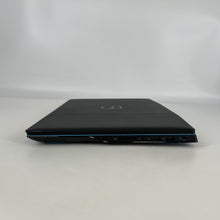 Load image into Gallery viewer, Dell G3 3500 15.6 Black 2.6 GHz Intel Core i7 10th Gen. 8GB RAM 256GB Solid State Drive NVIDIA GeForce GTX 1650 Ti 4 GB