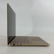 Load image into Gallery viewer, Microsoft Surface Laptop 7 13.8 Gold WiFi 3.4 GHz Qualcomm Snapdragon X Elite 16GB RAM 1TB Solid State Drive