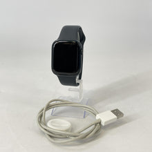 Load image into Gallery viewer, Apple Watch (Series 7) 45mm Space Black Unlocked 32GB