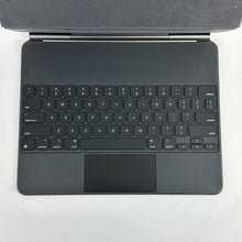 Load image into Gallery viewer, Apple Magic Keyboard for iPad Pro 12.9in A2480 Black