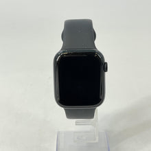 Load image into Gallery viewer, Apple Watch (Series 7) 45mm Space Black Unlocked 32GB
