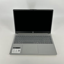Load image into Gallery viewer, HP Pavilion 15 Silver 1.3 GHz Intel Core i5 13th Gen. 8GB RAM 512GB Solid State Drive