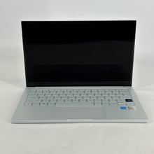 Load image into Gallery viewer, Samsung Galaxy Book Ion 13.3 Silver 1.8 GHz Intel Core i7 10th Gen. 8GB RAM 512GB Solid State Drive