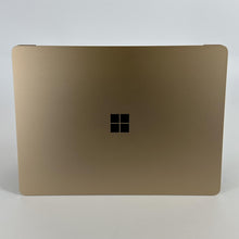 Load image into Gallery viewer, Microsoft Surface Laptop 7 13.8 Gold WiFi 3.4 GHz Qualcomm Snapdragon X Elite 16GB RAM 1TB Solid State Drive