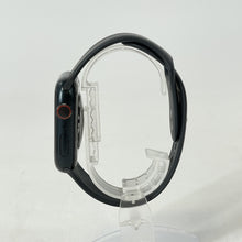 Load image into Gallery viewer, Apple Watch (Series 7) 45mm Space Black Unlocked 32GB