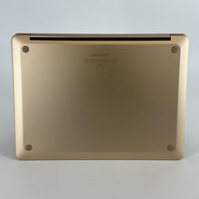 Load image into Gallery viewer, Microsoft Surface Laptop 7 13.8 Gold WiFi 3.4 GHz Qualcomm Snapdragon X Elite 16GB RAM 1TB Solid State Drive