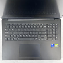 Load image into Gallery viewer, LG Gram Pro 17 Black 2.9 GHz Intel Core Ultra 9 Series 2 32GB RAM 1TB Solid State Drive 1TB Solid State Drive NVIDIA GeForce RTX 5050 8 GB