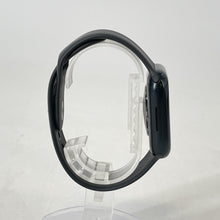 Load image into Gallery viewer, Apple Watch (Series 7) 45mm Space Black Unlocked 32GB