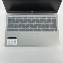 Load image into Gallery viewer, HP Pavilion 15 Silver 1.3 GHz Intel Core i5 13th Gen. 8GB RAM 512GB Solid State Drive