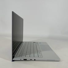 Load image into Gallery viewer, Samsung Galaxy Book Ion 13.3 Silver 1.8 GHz Intel Core i7 10th Gen. 8GB RAM 512GB Solid State Drive