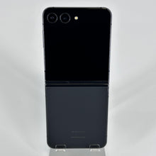 Load image into Gallery viewer, Galaxy Z Flip5 512GB Graphite (GSM Unlocked)