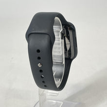 Load image into Gallery viewer, Apple Watch (Series 7) 45mm Space Black Unlocked 32GB