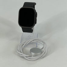 Load image into Gallery viewer, Apple Watch (Ultra 2) 49mm Black Unlocked 64GB