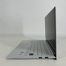 Load image into Gallery viewer, Samsung Galaxy Book Ion 13.3 Silver 1.8 GHz Intel Core i7 10th Gen. 8GB RAM 512GB Solid State Drive