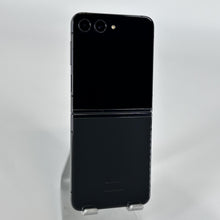 Load image into Gallery viewer, Galaxy Z Flip5 512GB Graphite (GSM Unlocked)