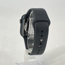Load image into Gallery viewer, Apple Watch (Series 7) 45mm Space Black Unlocked 32GB