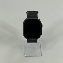 Load image into Gallery viewer, Apple Watch (Ultra 2) 49mm Black Unlocked 64GB