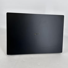 Load image into Gallery viewer, LG Gram Pro 17 Black 2.9 GHz Intel Core Ultra 9 Series 2 32GB RAM 1TB Solid State Drive 1TB Solid State Drive NVIDIA GeForce RTX 5050 8 GB