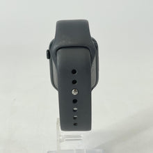 Load image into Gallery viewer, Apple Watch (Series 7) 45mm Space Black Unlocked 32GB