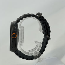 Load image into Gallery viewer, Apple Watch (Ultra 2) 49mm Black Unlocked 64GB