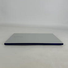 Load image into Gallery viewer, Samsung Galaxy Book Ion 13.3 Silver 1.8 GHz Intel Core i7 10th Gen. 8GB RAM 512GB Solid State Drive