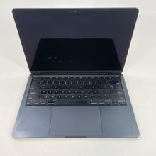 Load image into Gallery viewer, Apple MacBook Air 13 2022 Blue 3.49 GHz M2 8-Core CPU 8GB Unified Memory 256GB Solid State Drive 8-Core GPU