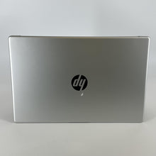 Load image into Gallery viewer, HP Pavilion 15 Silver 1.3 GHz Intel Core i5 13th Gen. 8GB RAM 512GB Solid State Drive