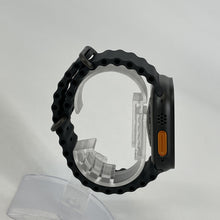 Load image into Gallery viewer, Apple Watch (Ultra 2) 49mm Black Unlocked 64GB