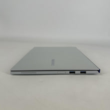 Load image into Gallery viewer, Samsung Galaxy Book Ion 13.3 Silver 1.8 GHz Intel Core i7 10th Gen. 8GB RAM 512GB Solid State Drive