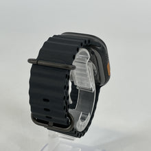 Load image into Gallery viewer, Apple Watch (Ultra 2) 49mm Black Unlocked 64GB