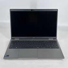 Load image into Gallery viewer, Dell Precision 3591 15.6 Gray 2.3 GHz Intel Core Ultra 9 32GB RAM 1TB Solid State Drive NVIDIA RTX 2000 Ada 8 GB